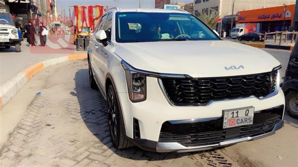 كيا سورينتو 2025 للبيع في العراق - الفحامة